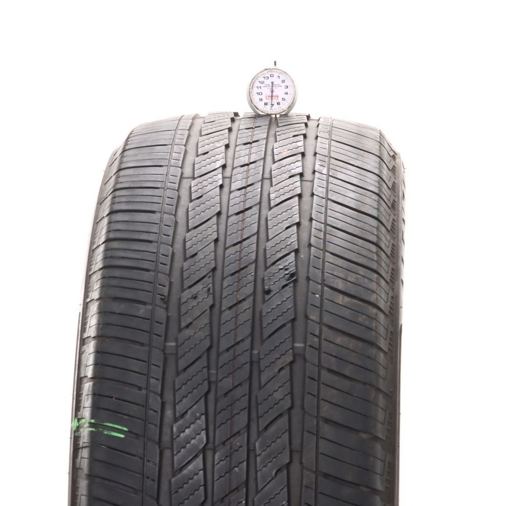 Used 275/50R22 Bridgestone Alenza Sport A/S ENLITEN 111H - 7/32 - Image 2