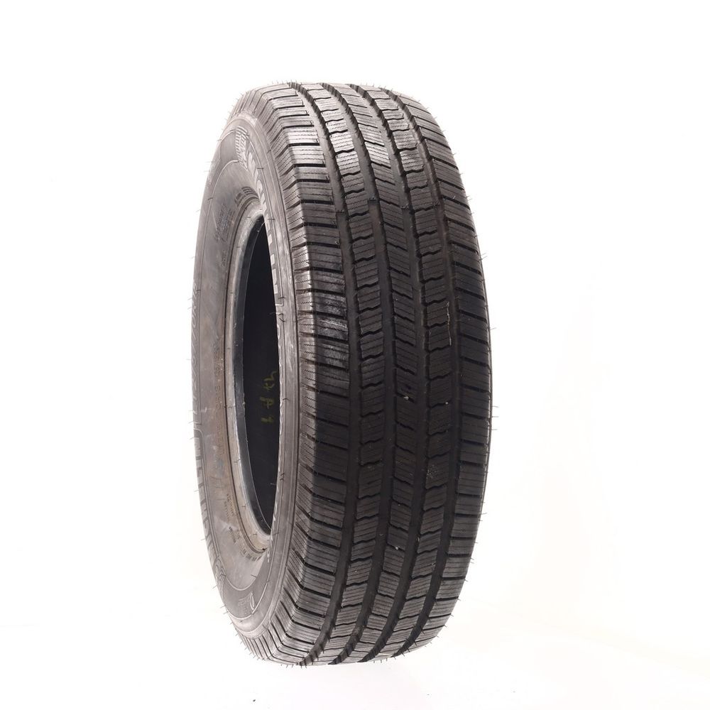 Driven Once LT 275/70R18 Michelin Defender LTX M/S 125/122R - 14/32 - Image 1