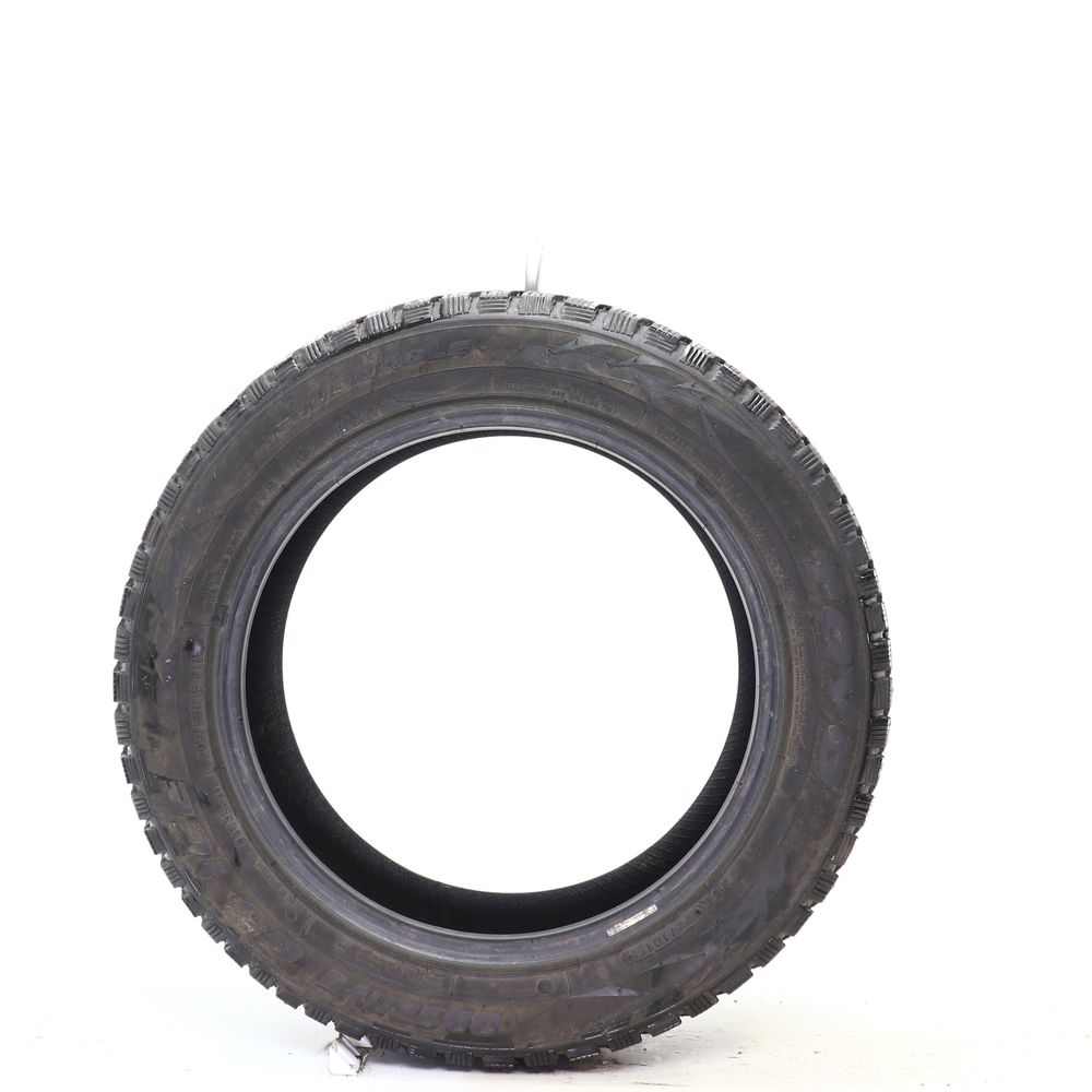 Used 205/55R16 Toyo Observe G3-Ice Studded 91T - 7/32 - Image 3