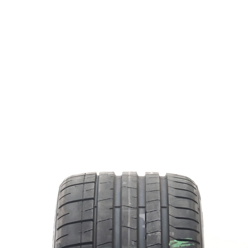Driven Once 245/35ZR19 Pirelli P Zero PZ4 L 93Y - 9/32 - Image 2