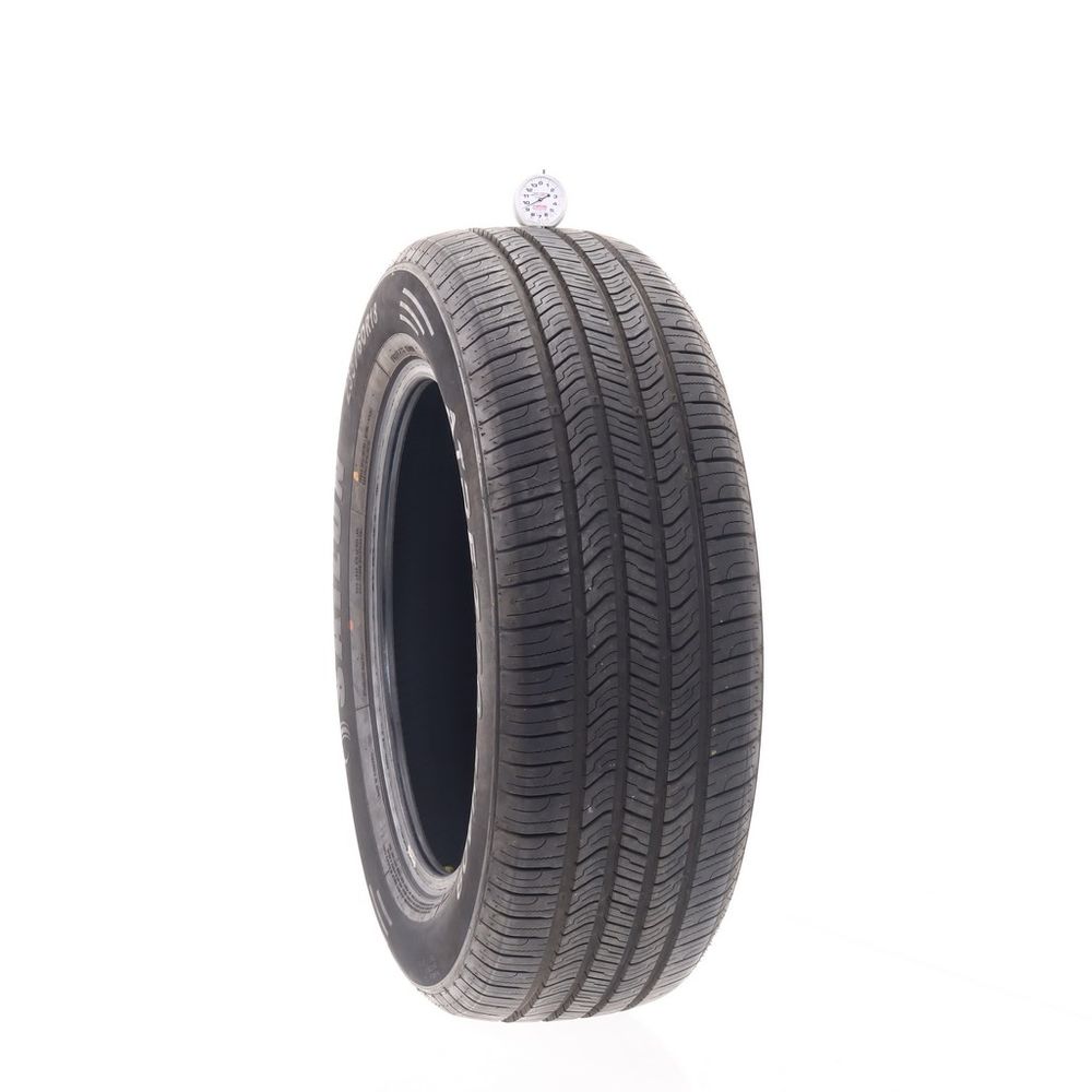 Set of (2) Used 235/60R18 Sailun Atrezzo SH408 103H - 9-9.5/32 - Image 4