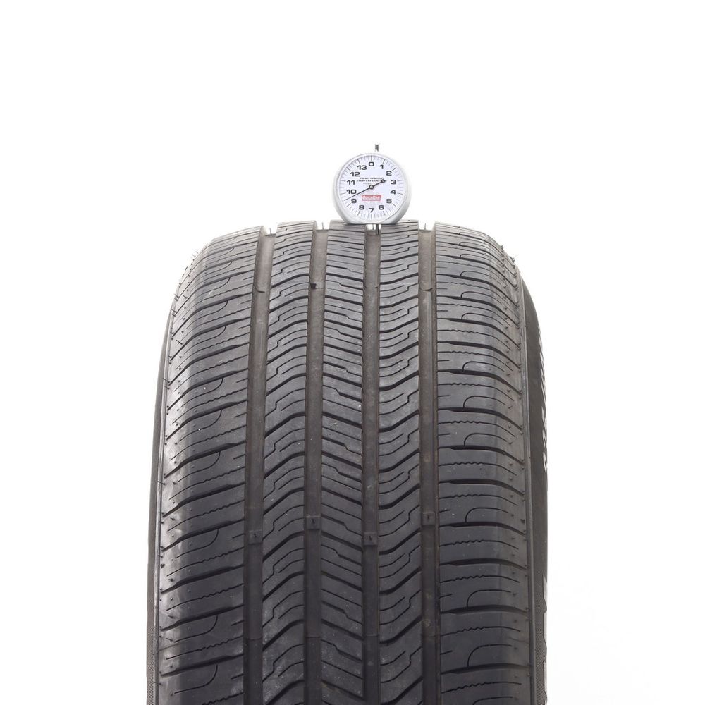 Set of (2) Used 235/60R18 Sailun Atrezzo SH408 103H - 9-9.5/32 - Image 5