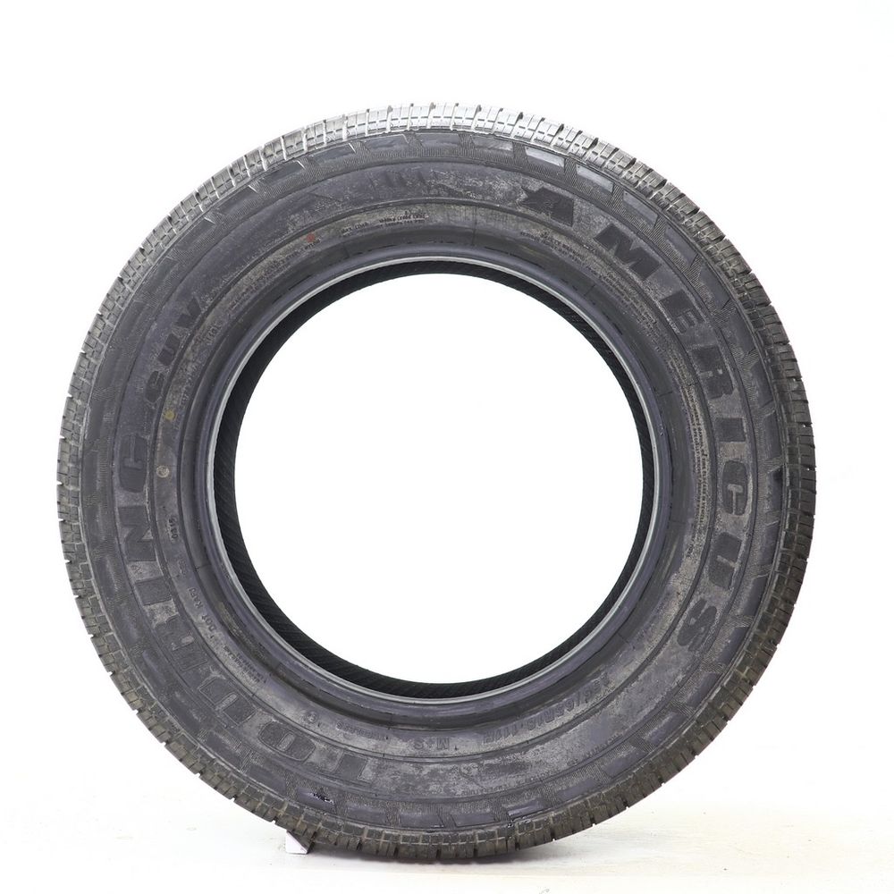 Driven Once 255/65R18 Americus Touring CUV 111H - 11/32 - Image 3