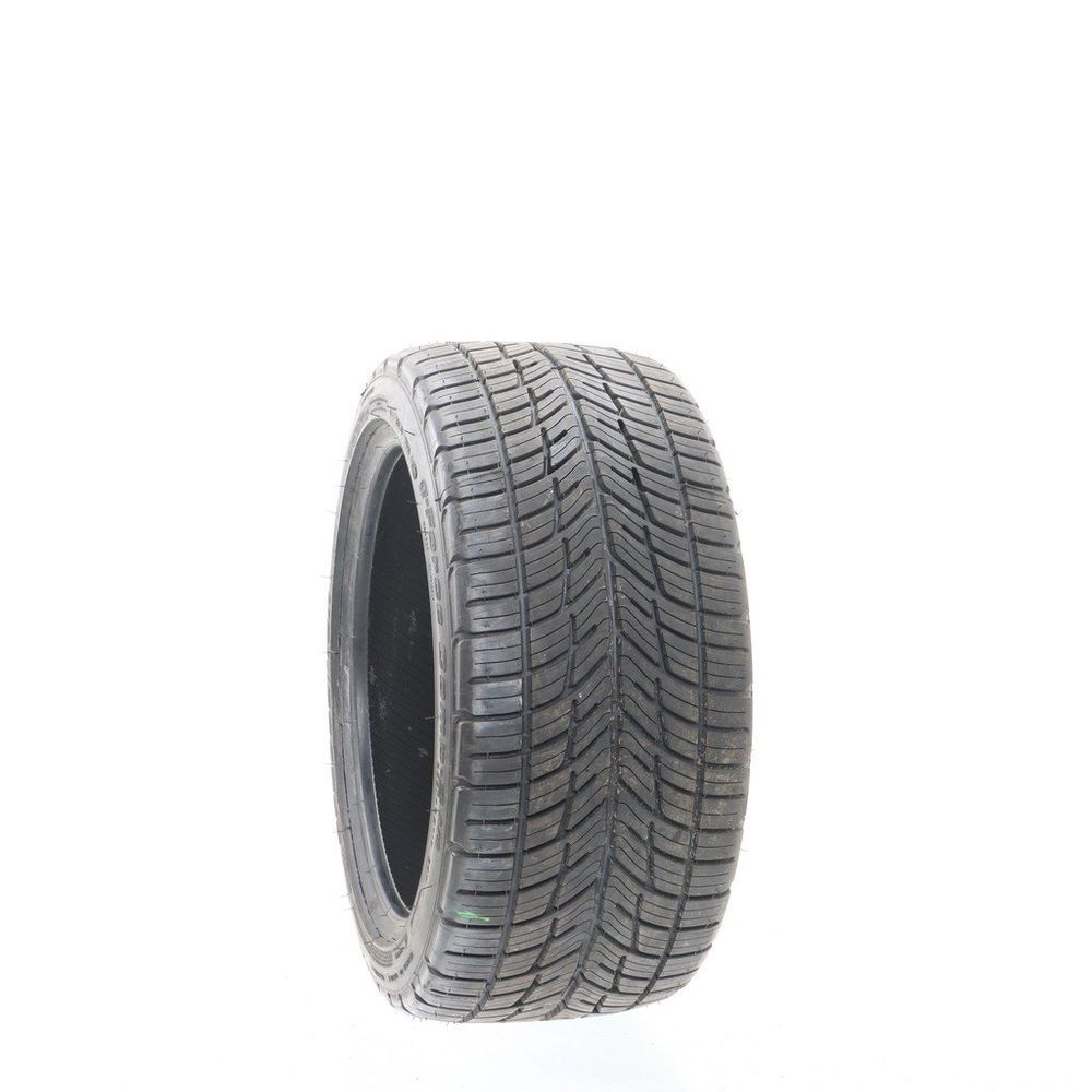 Driven Once 255/40ZR17 BFGoodrich g-Force Comp-2 A/S 94W - 9.5/32 - Image 1