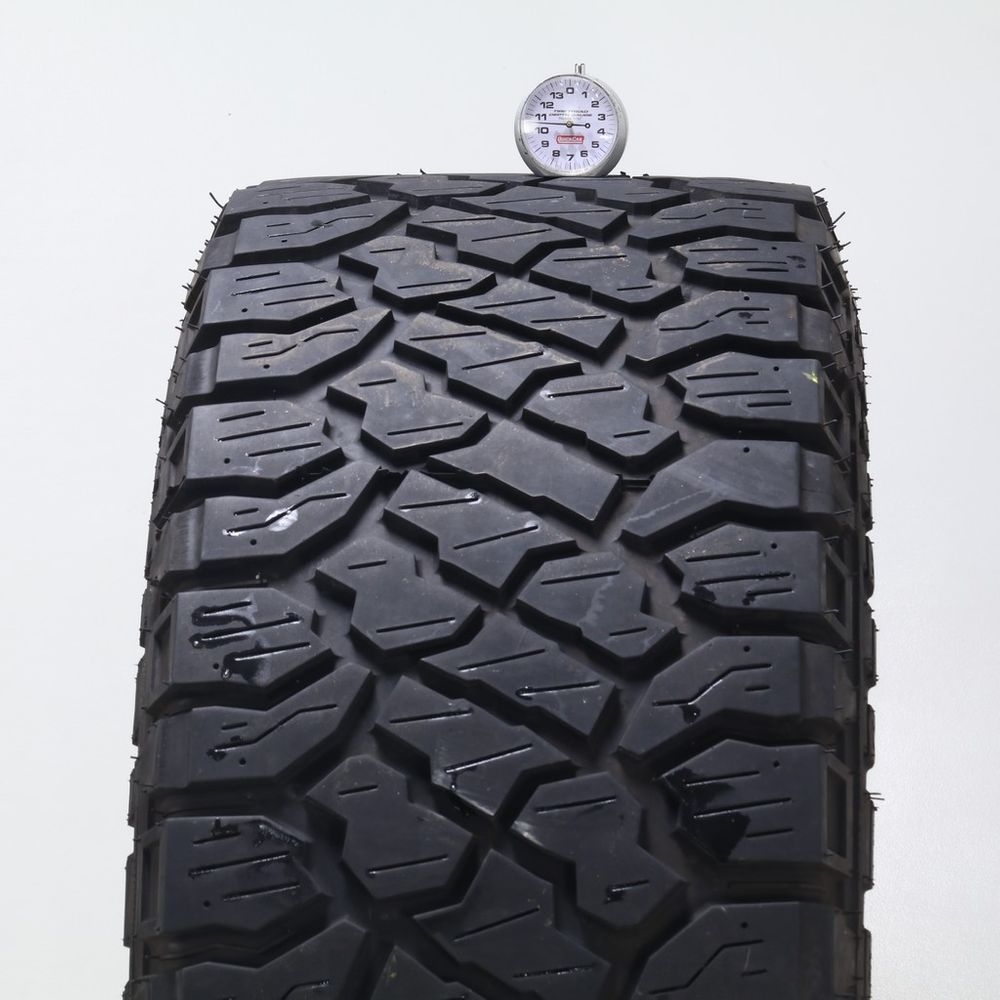 Used LT 33X12.5R20 Kenda Klever R/T 119R F - 10.5/32 - Image 2
