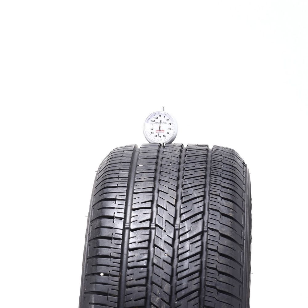 Set of (2) Used 215/55R17 Goodyear Eagle RS-A 93V - 7-8/32 - Image 2