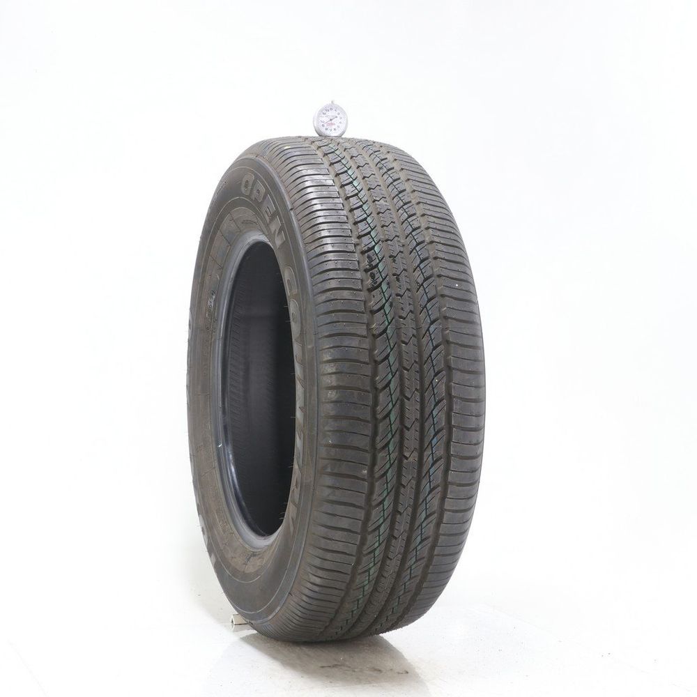 Used 245/65R17 Toyo Open Country A20 105S - 9/32 - Image 1