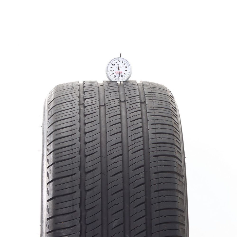 Set of (4) Used 245/50R20 Michelin Primacy Tour A/S 102V - 6.5-8/32 - Image 2
