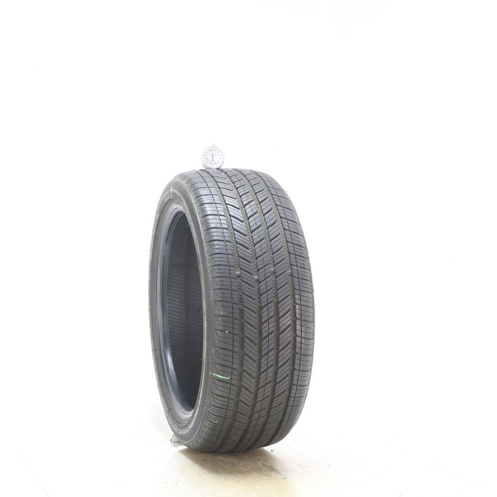 Used 215/45R17 Bridgestone Turanza Quiet Track 87V - 7/32 - Image 1