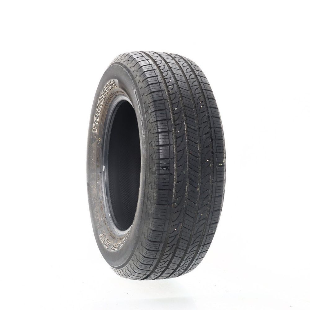 Driven Once 275/65R18 Yokohama Geolandar H/T G056 116H - 11/32 - Image 1