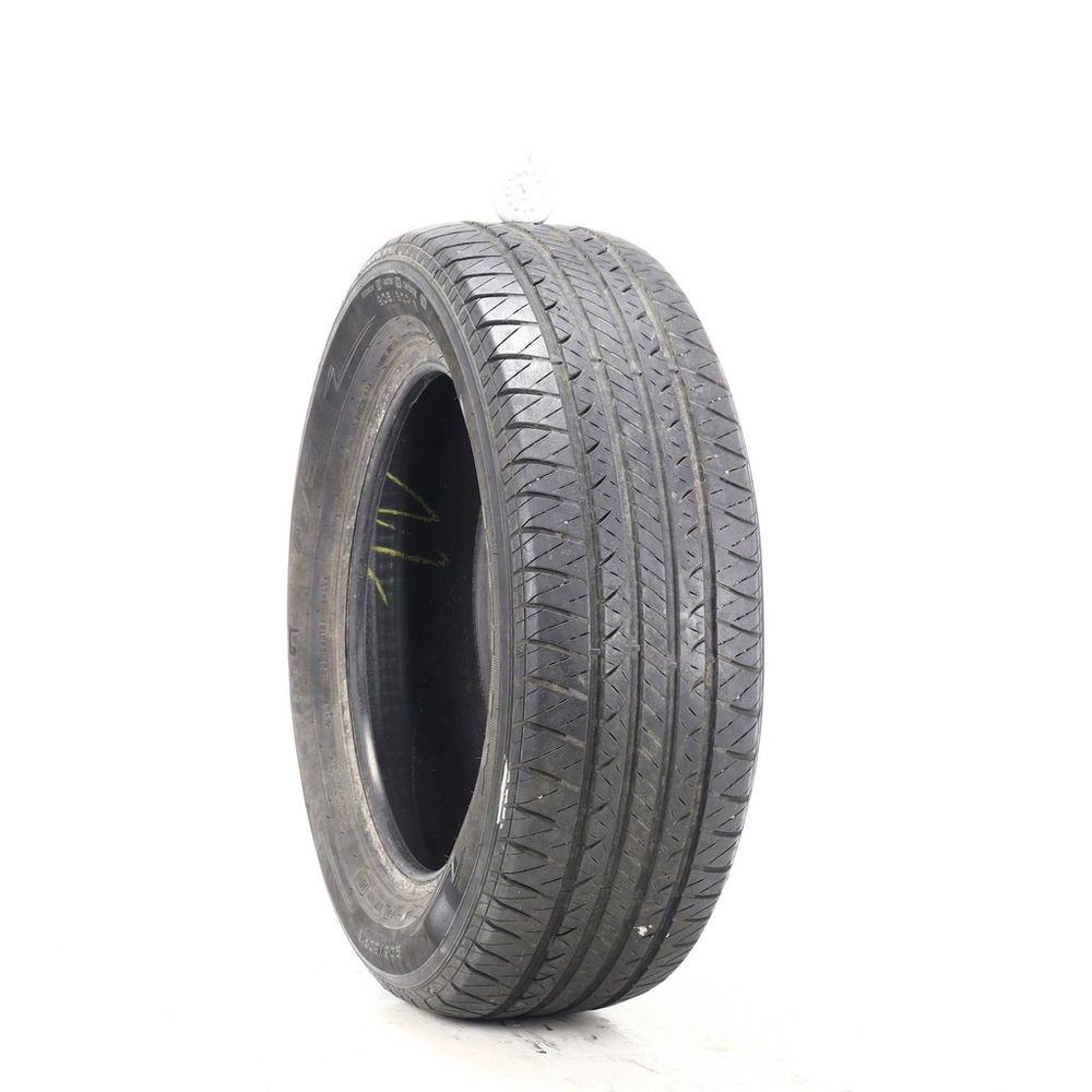 Set of (2) Used 205/60R16 Kelly Edge A/S 92V - 5.5/32 - Image 1