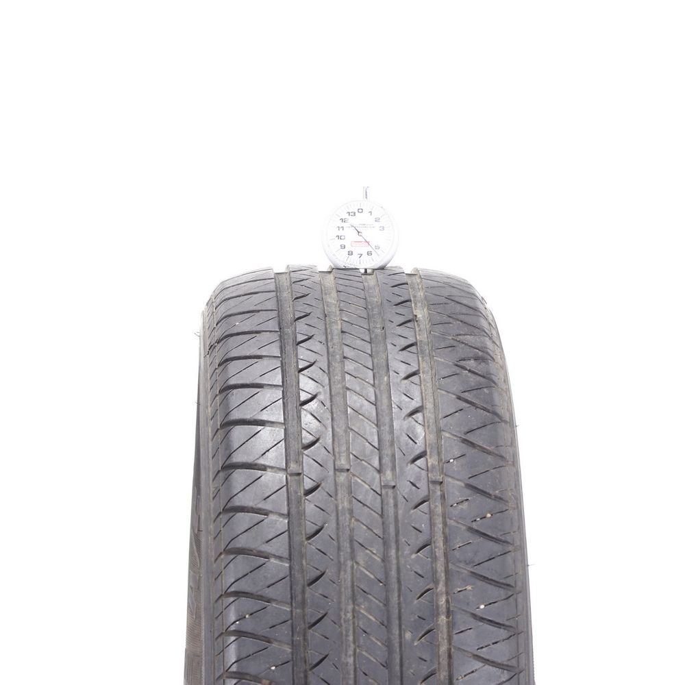 Set of (2) Used 205/60R16 Kelly Edge A/S 92V - 5.5/32 - Image 2