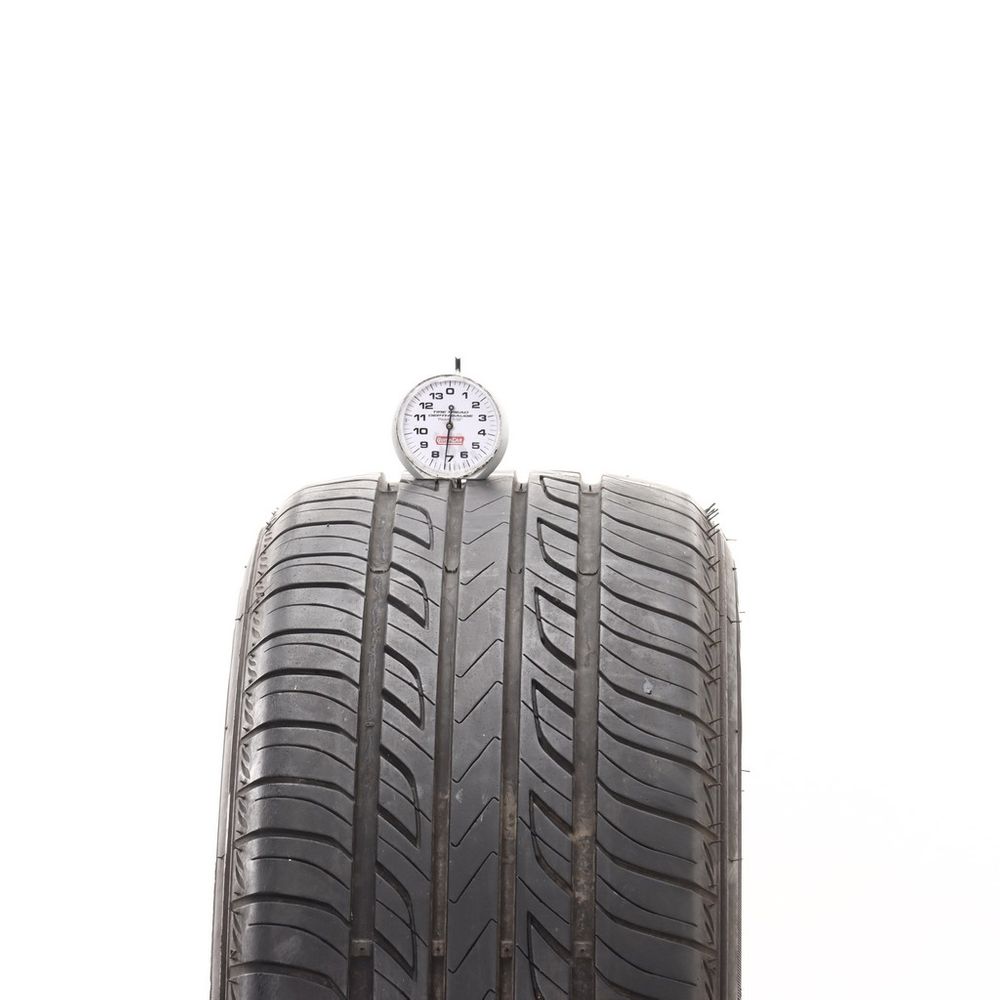 Used 205/50R16 Mastercraft MC-440 87V - 7/32 - Image 2