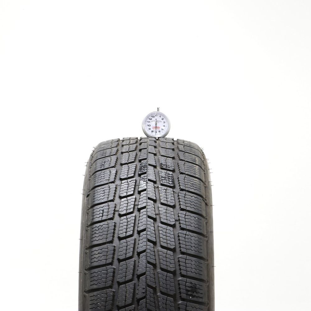 Set of (2) Used 225/60R18 Firestone WeatherGrip 100H - 6.5-7/32 - Image 5