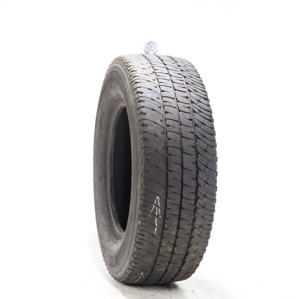 Used LT 275/70R18 Michelin LTX A/T2 125/122R E - 11/32 - Image 1
