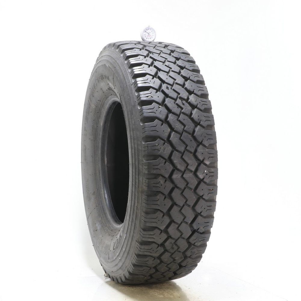 Set of (2) Used LT 265/75R16 Toyo M-55 123/120Q E - 11.5/32 - Image 1