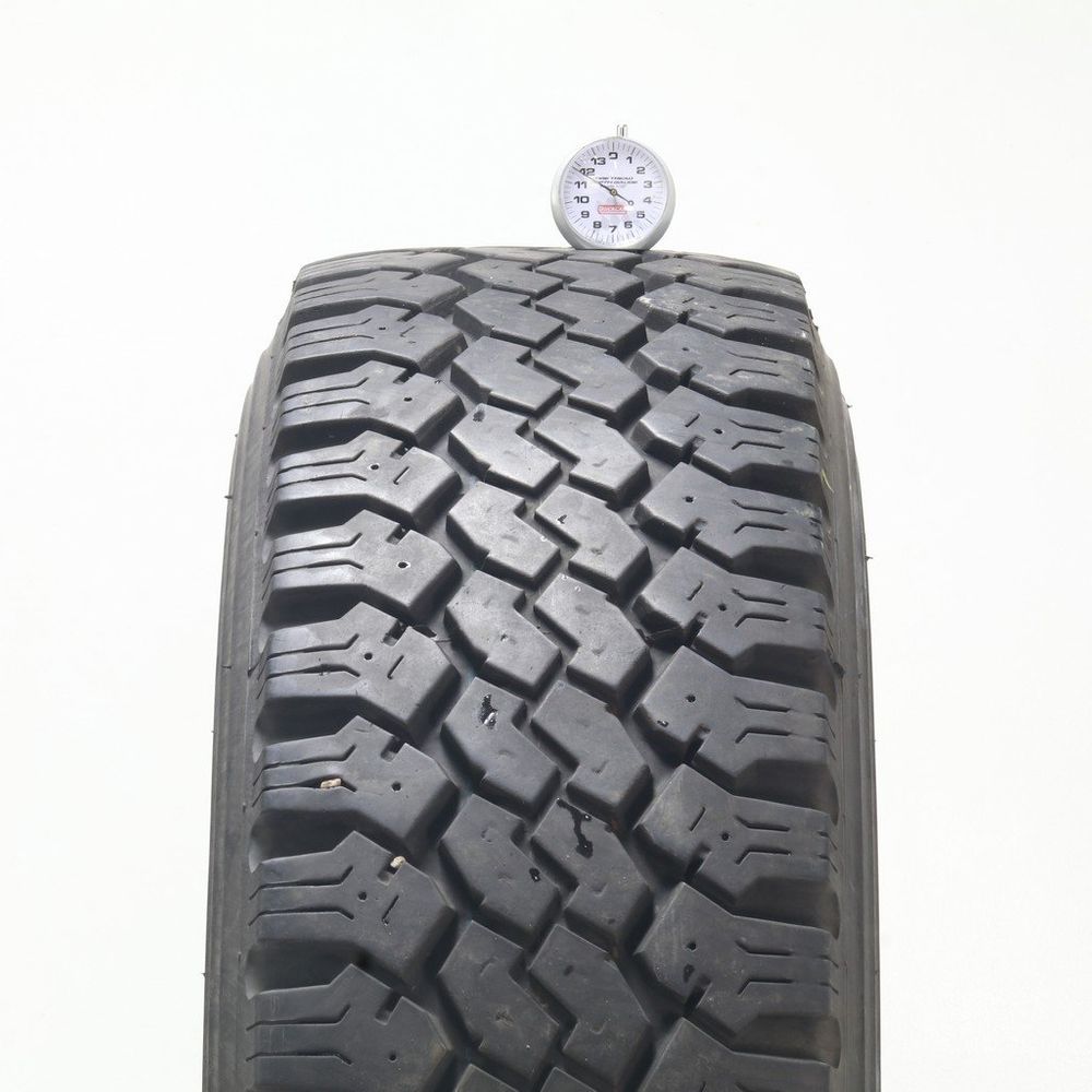 Set of (2) Used LT 265/75R16 Toyo M-55 123/120Q E - 11.5/32 - Image 2