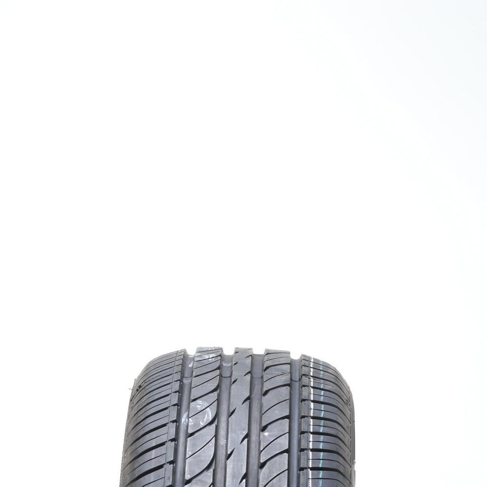 Set of (2) New 215/60R16 Waterfall Eco Dynamic 95H - 9/32 - Image 2