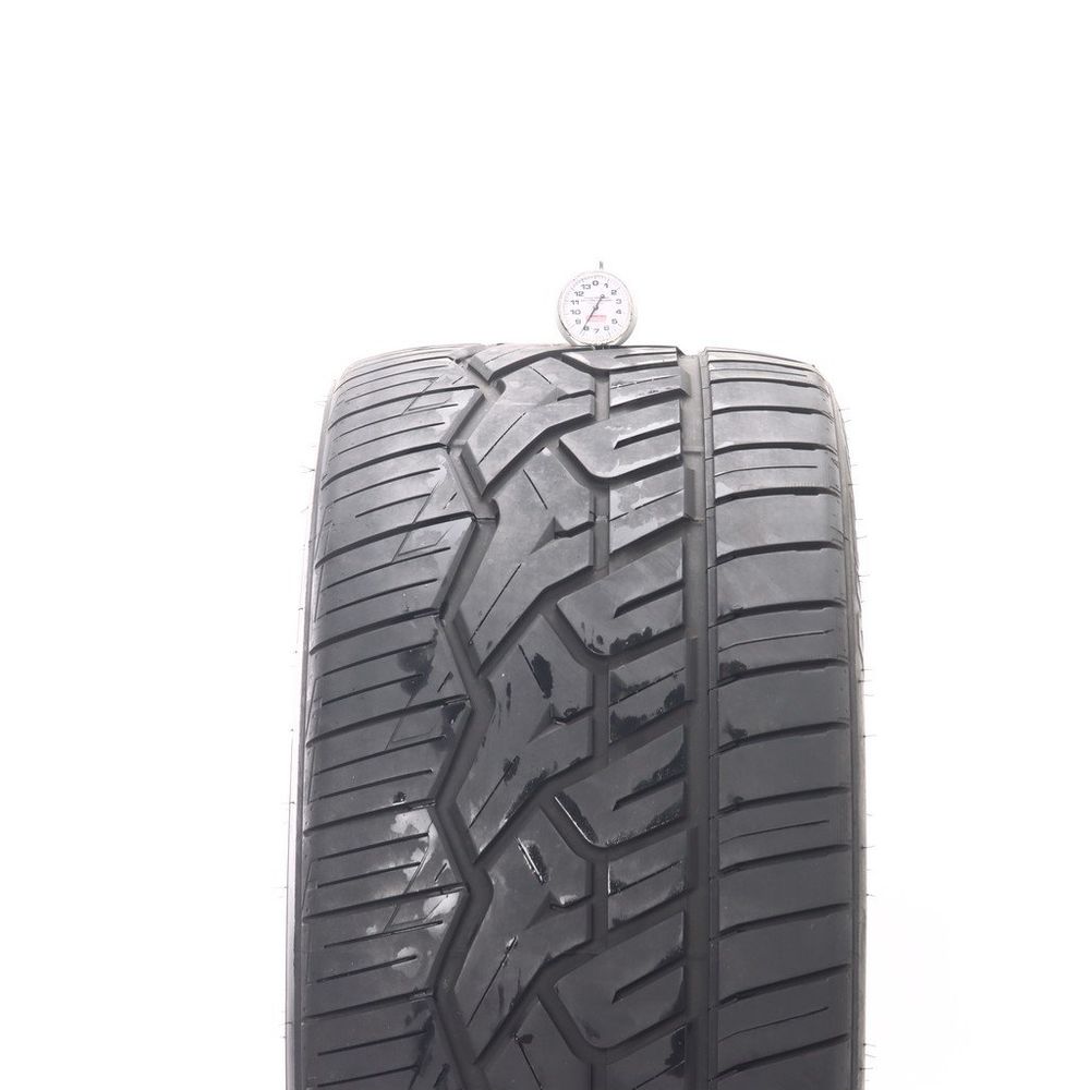 Used 325/35R22 Nitto NT420V 114W - 8/32 - Image 2