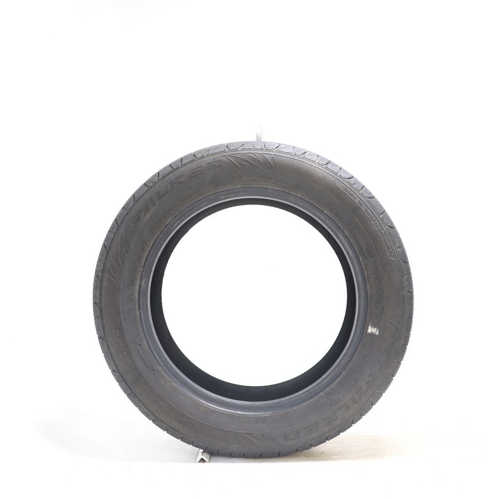 Used 235/55R17 Falken Sincera ST80 A/S 99H - 8/32 - Image 3
