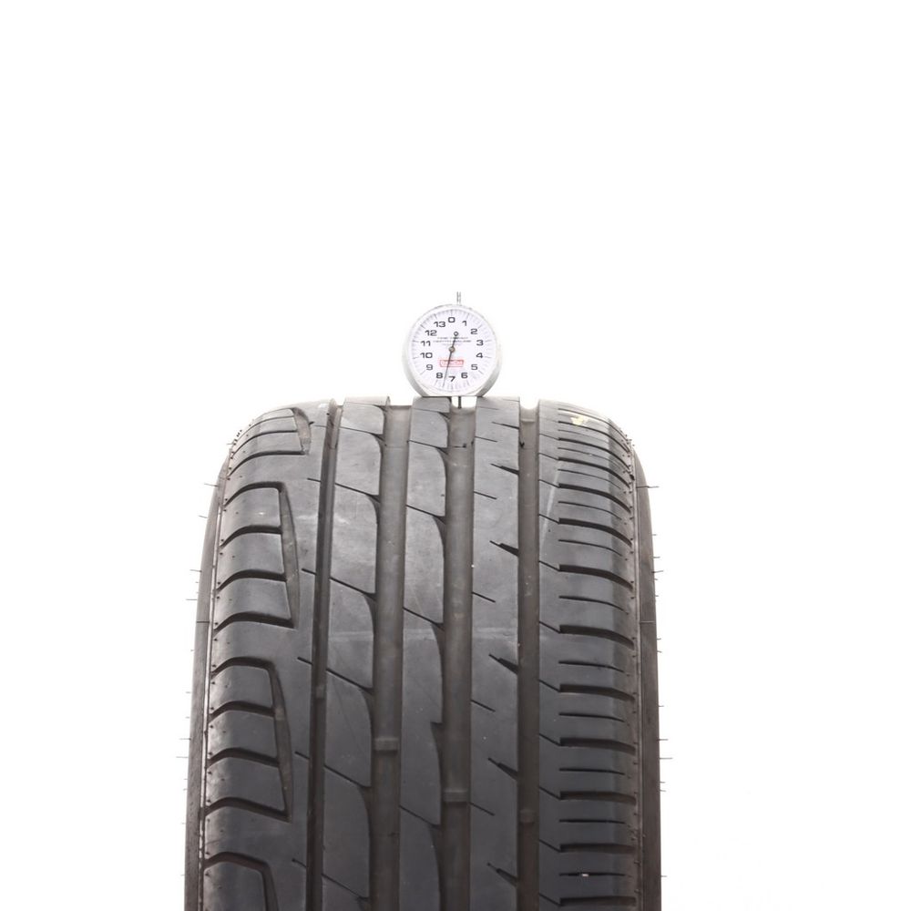 Used 215/55ZR17 Forceum Octa 98W - 7.5/32 - Image 2