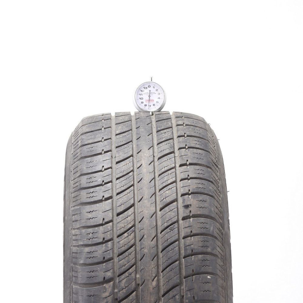Used 225/60R18 Uniroyal Tiger Paw Touring 100H - 7/32 - Image 2