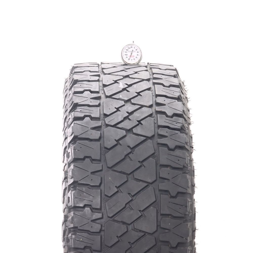 Used LT 285/55R20 Thunderer Ranger A/T R 122/119S E - 7.5/32 - Image 2