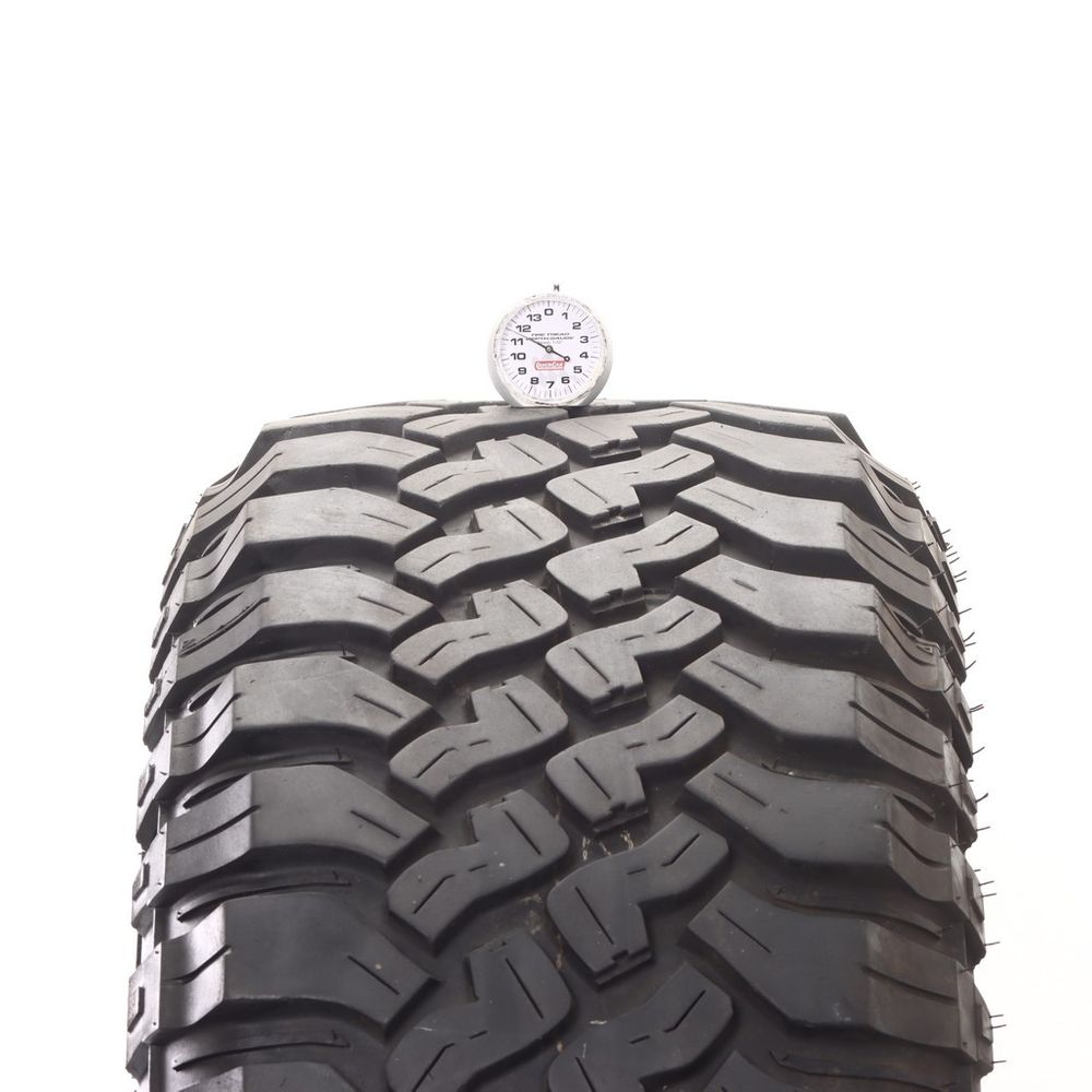 Used LT 35X12.5R17 Falken Wildpeak M/T MT01 121Q E - 11.5/32 - Image 2
