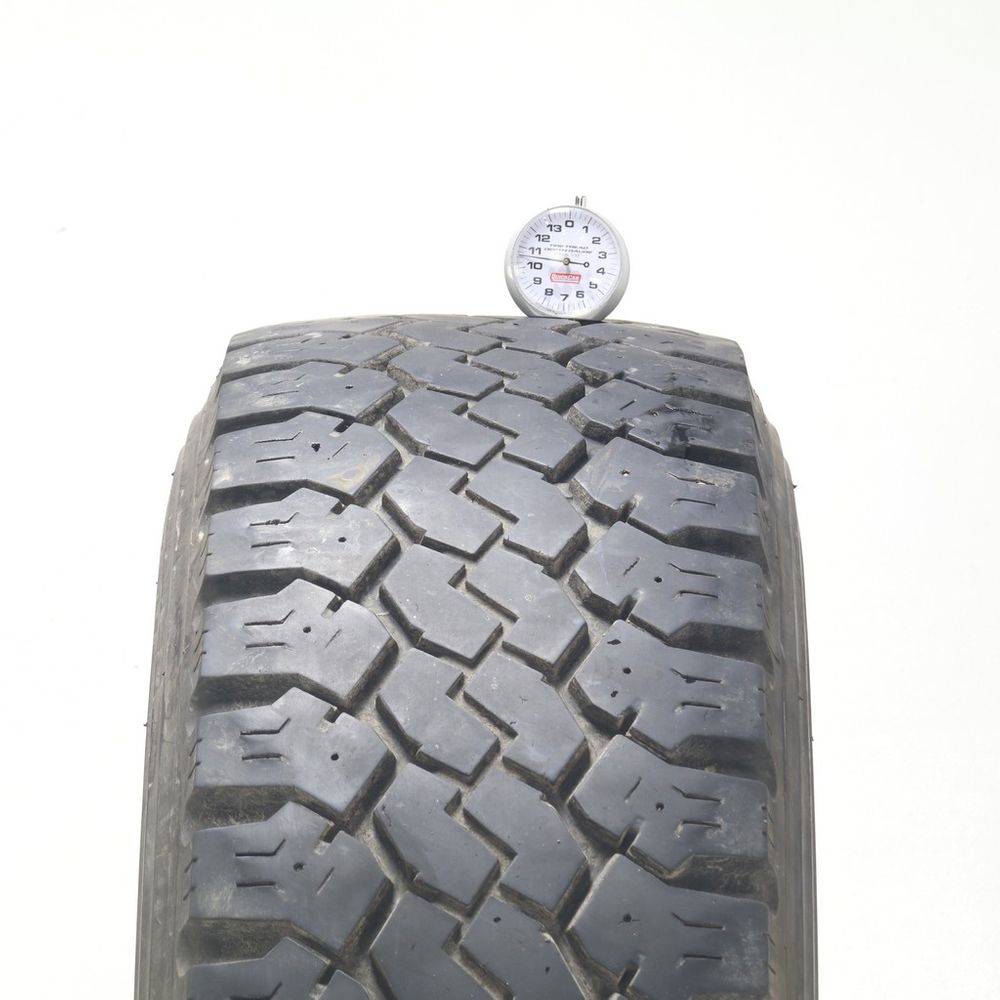 Used LT 265/70R17 Toyo M-55 121/118Q E - 10.5/32 - Image 2