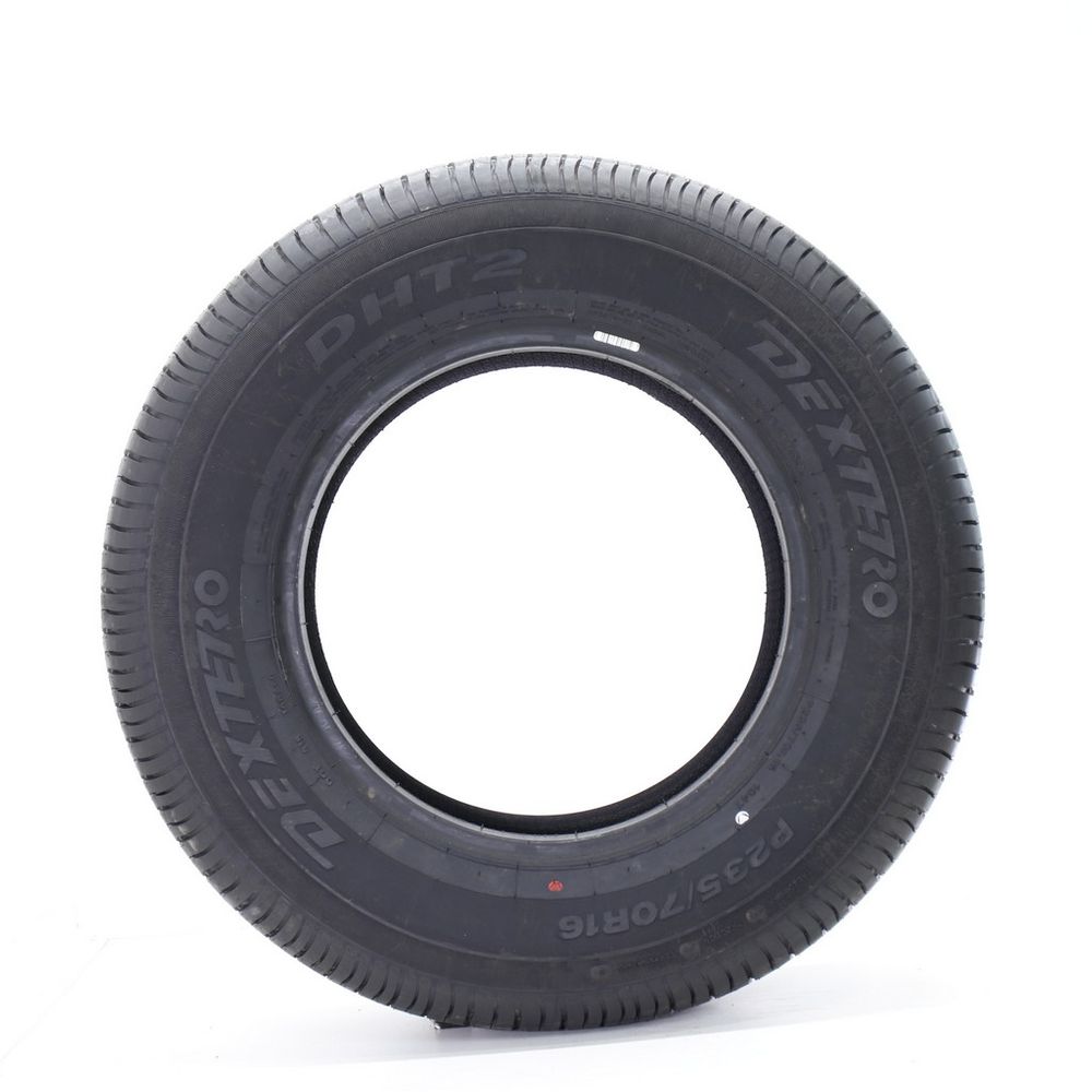 New 235/70R16 Dextero DHT2 104T - 10.5/32 - Image 3