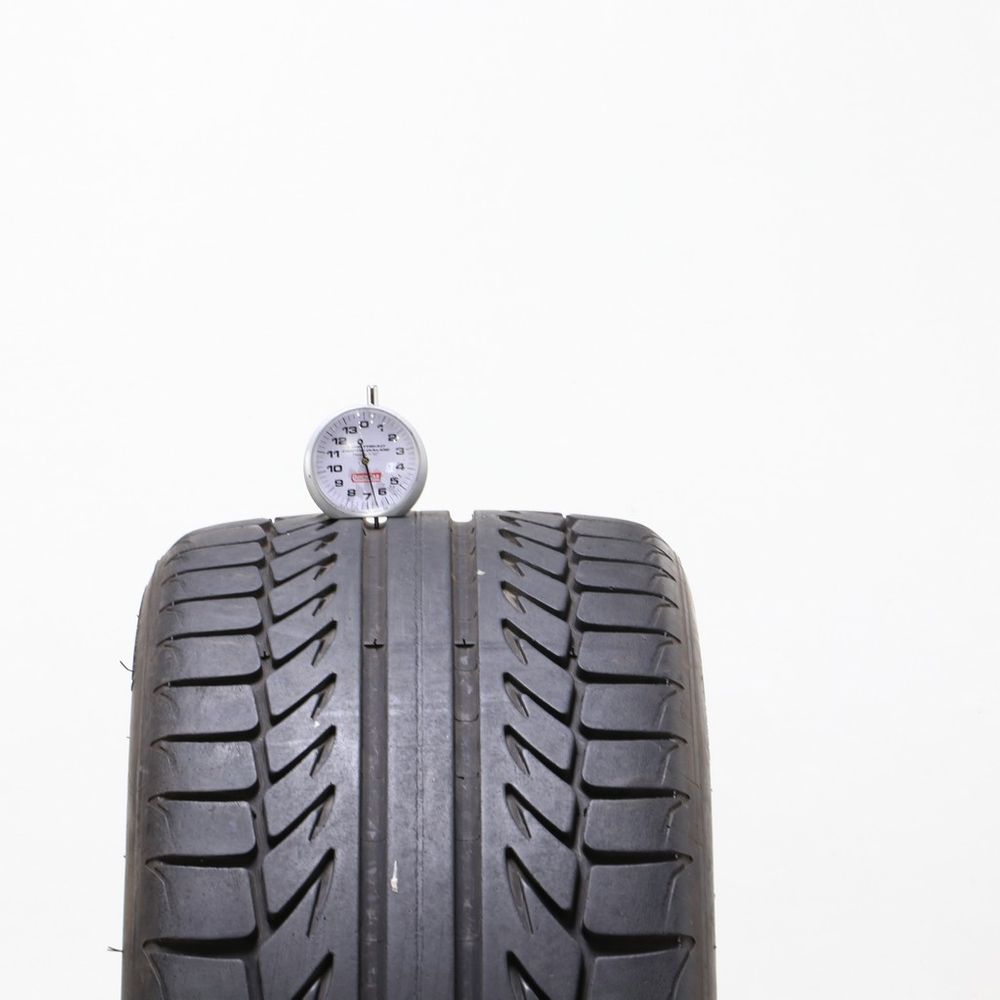 Set of (2) Used 225/40ZR18 BFGoodrich g-Force Sport Comp 2 88W - 6.5-7/32 - Image 2