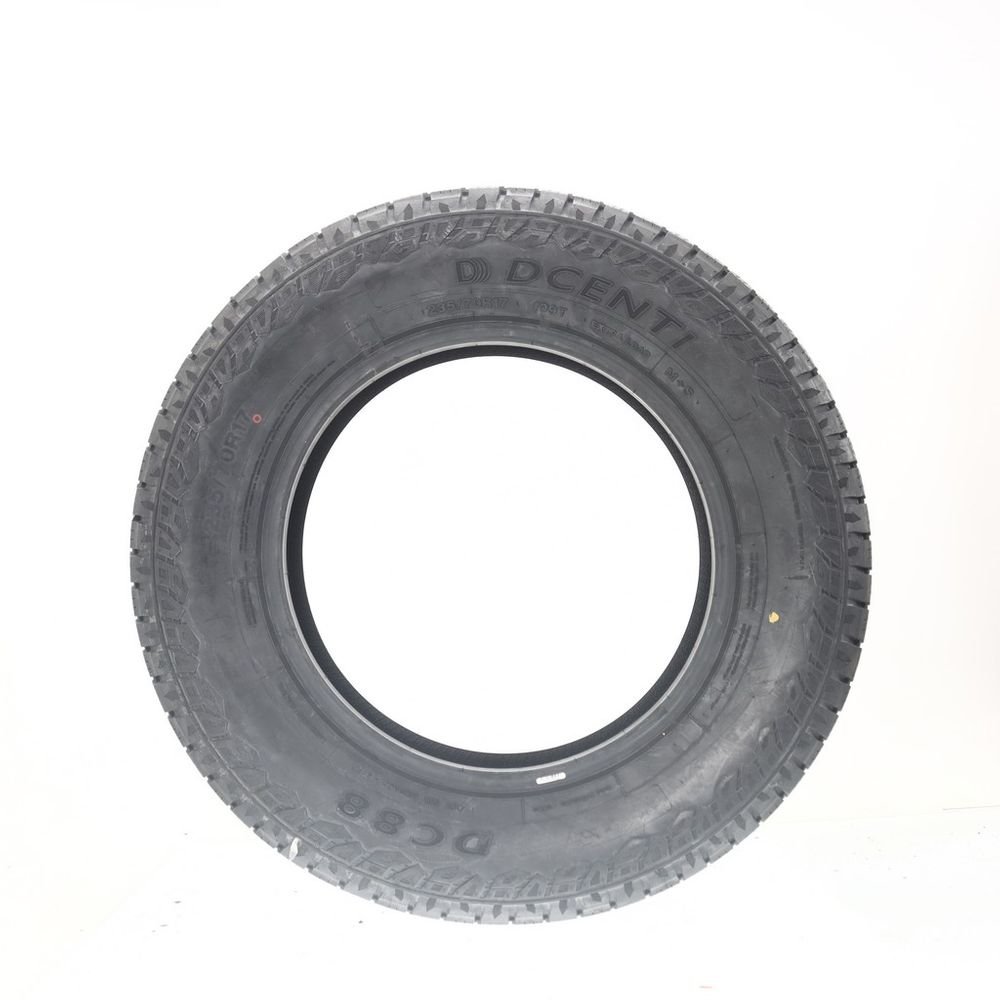 New 235/70R17 Dcenti DC88 109T - Image 3