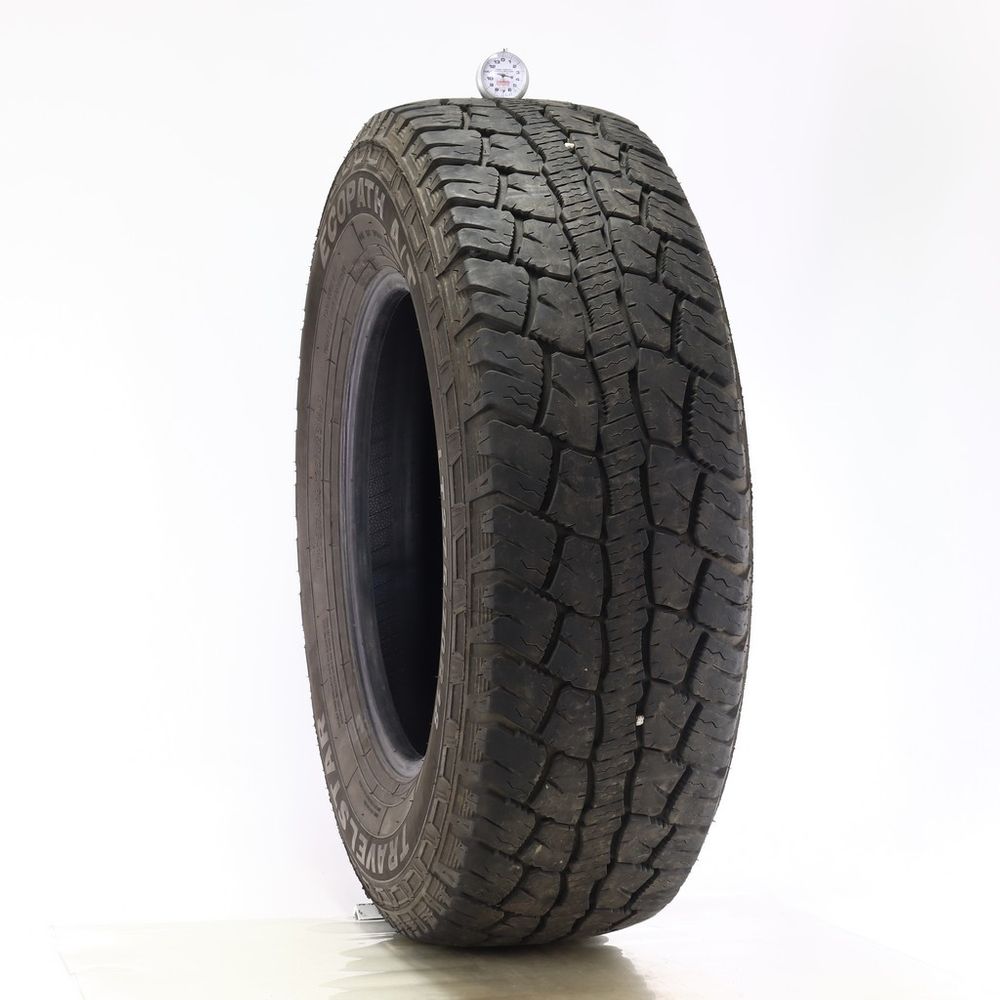 Used LT 275/70R18 Travelstar Ecopath A/T 125/122S E - 10.5/32 - Image 1