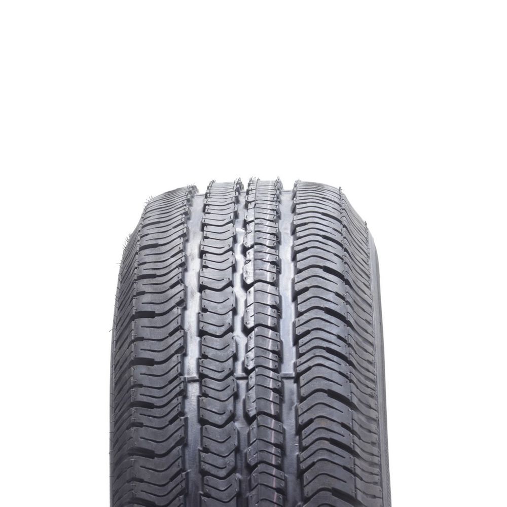 Driven Once 225/75R16 Goodyear Wrangler ST 104S - 10.5/32 - Image 2