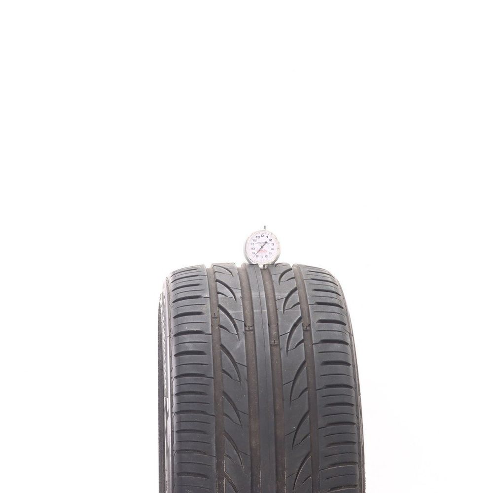 Used 245/35ZR20 Landgolden LG27 95W - 8.5/32 - Image 2