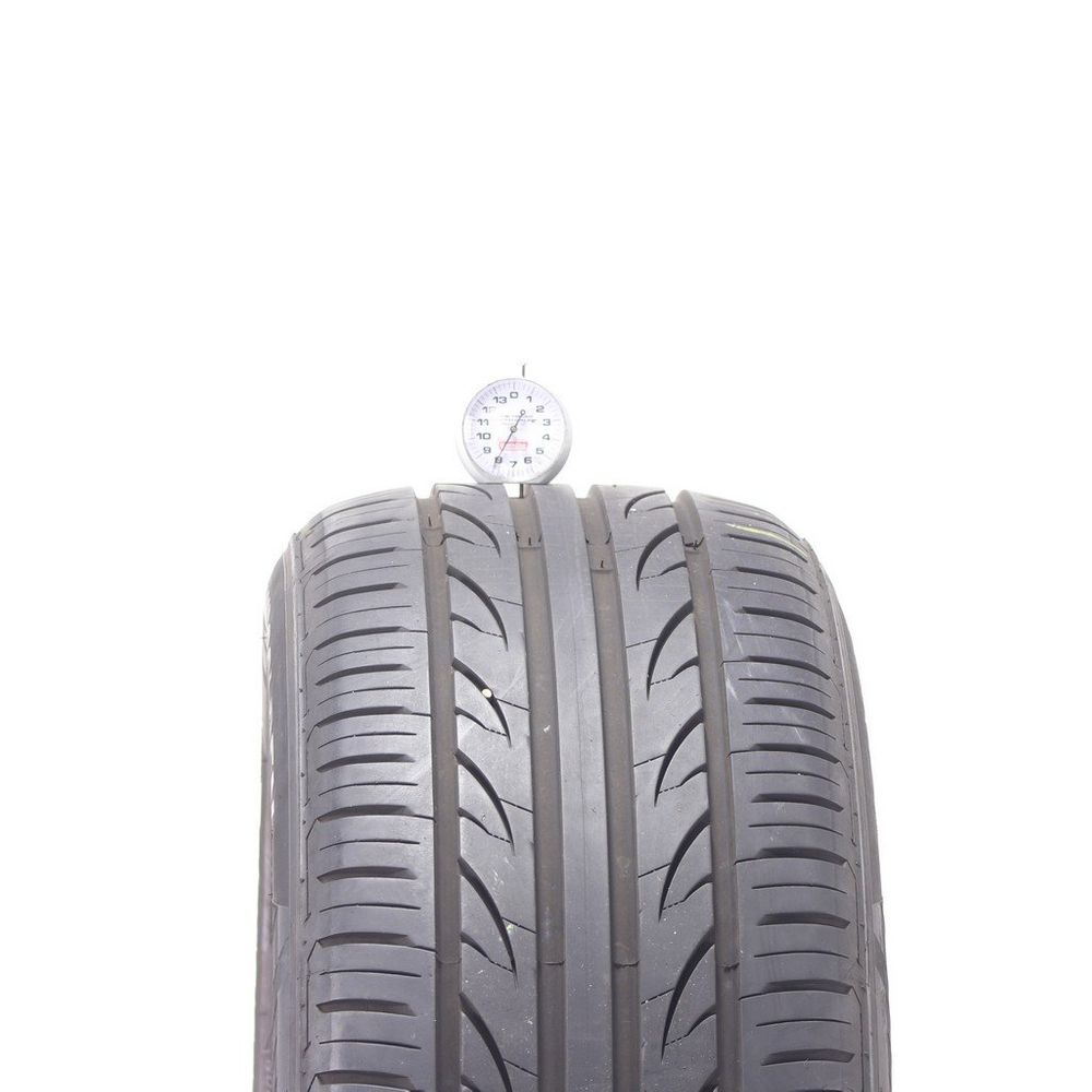 Set of (2) Used 235/50ZR18 Landgolden LG27 101W - 8/32 - Image 2