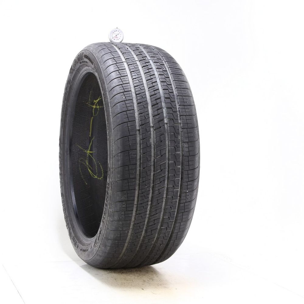 Used 275/40ZR22 Goodyear Eagle Exhilarate 107Y - 9/32 - Image 1