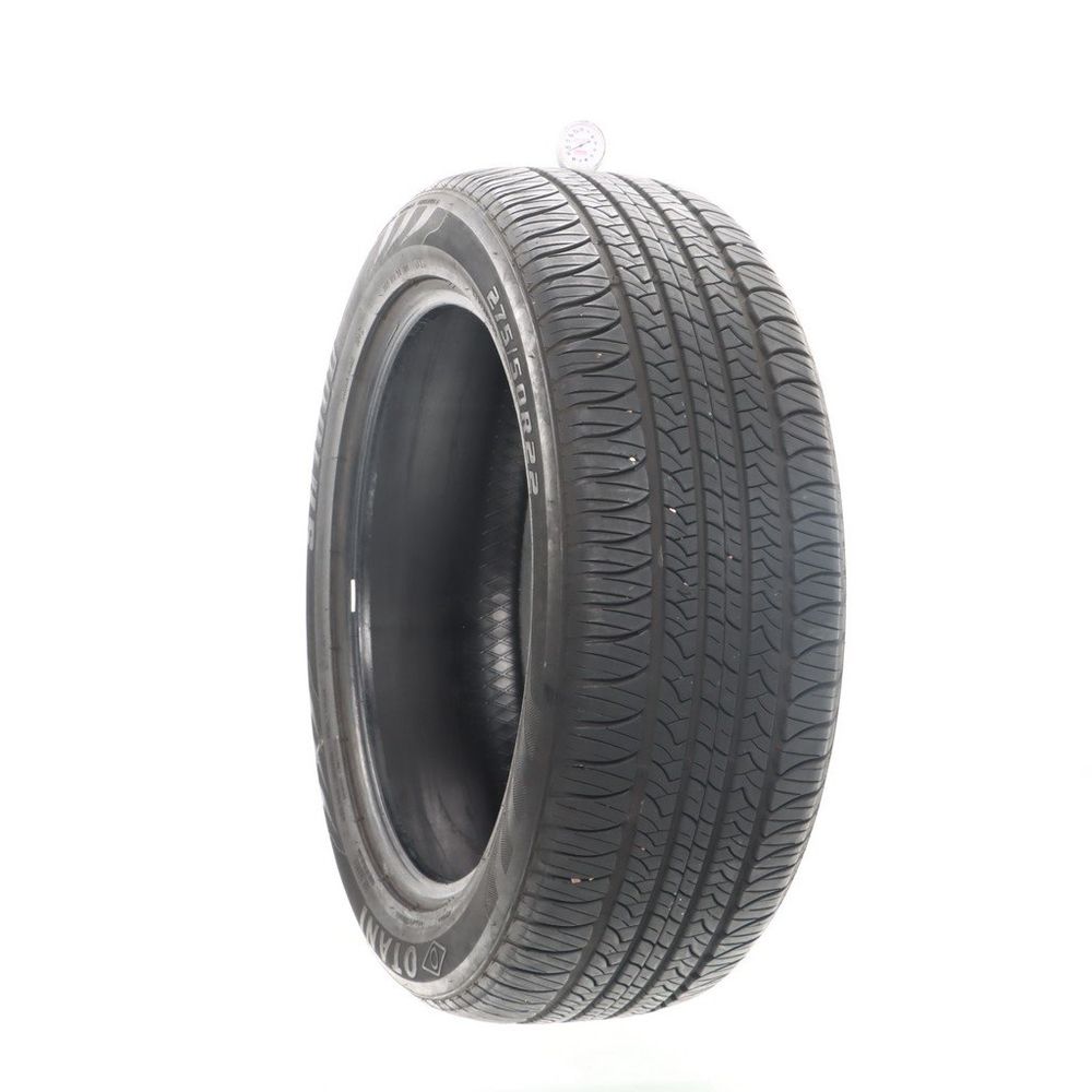 Used 275/50R22 Otani SA1000 115T - 9/32 - Image 1