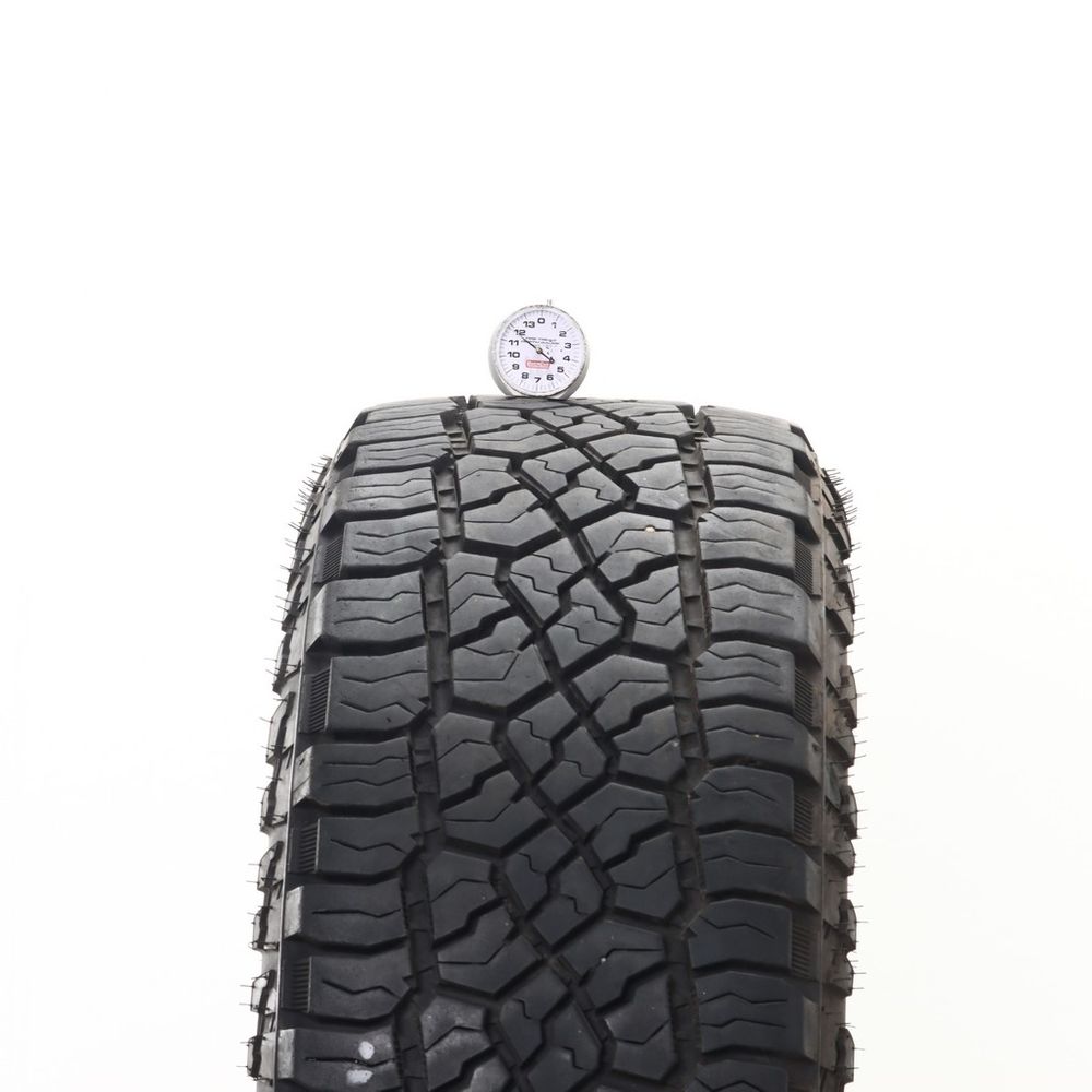 Used LT 265/60R20 Mastercraft Courser Trail HD 121/118R E - 11.5/32 - Image 2