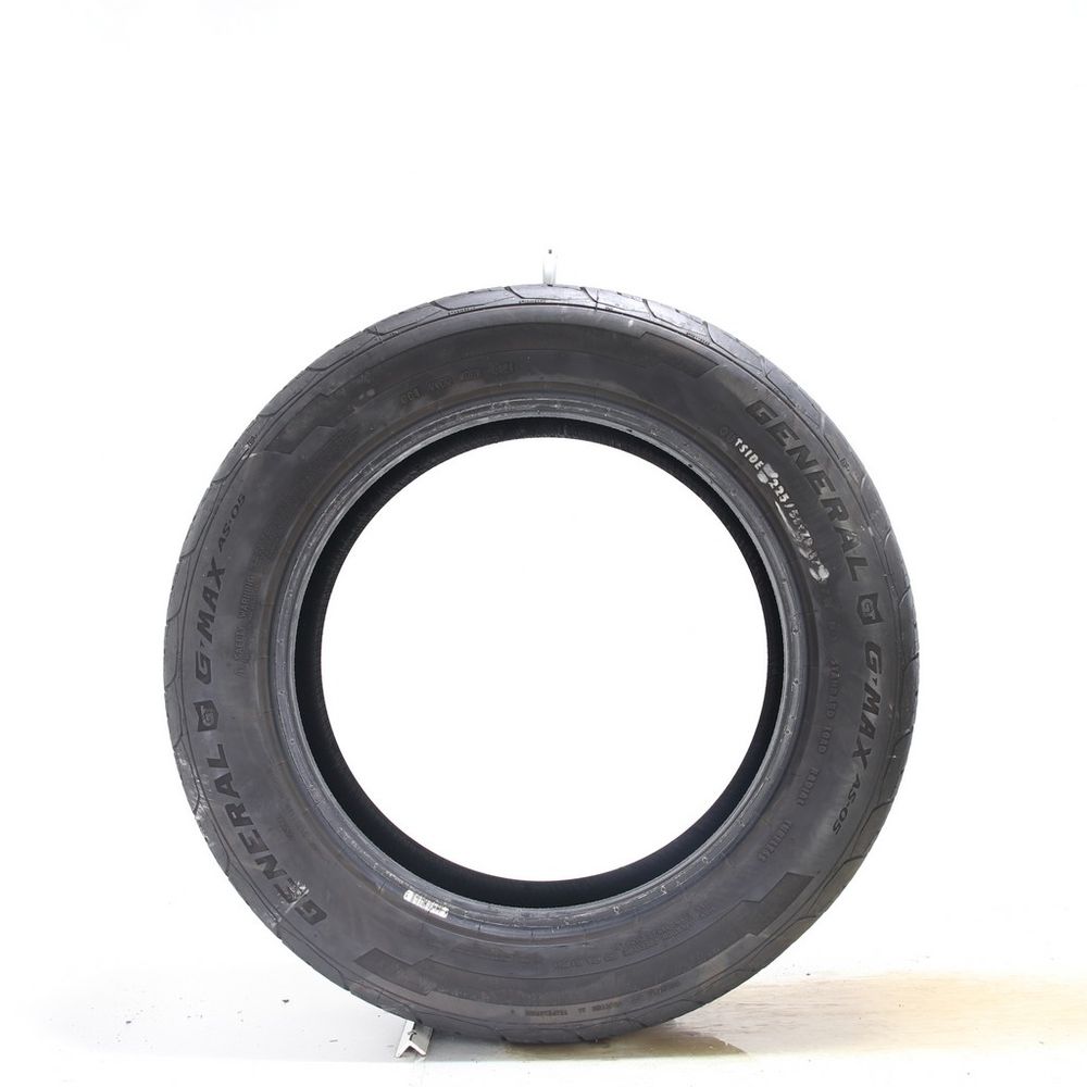 Used 225/55ZR17 General G-Max AS-05 97W - 6/32 - Image 3