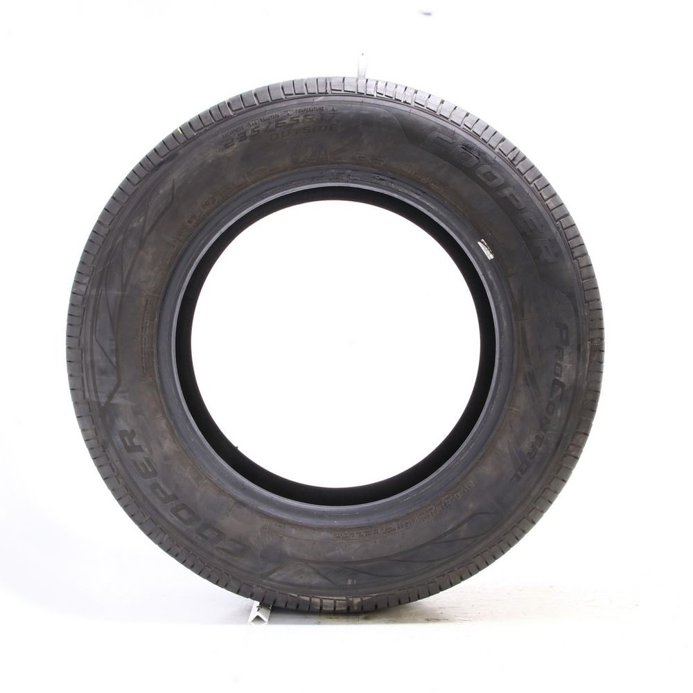Set of (2) Used 235/65R17 Cooper ProControl 104H - 9.5/32 - Image 3