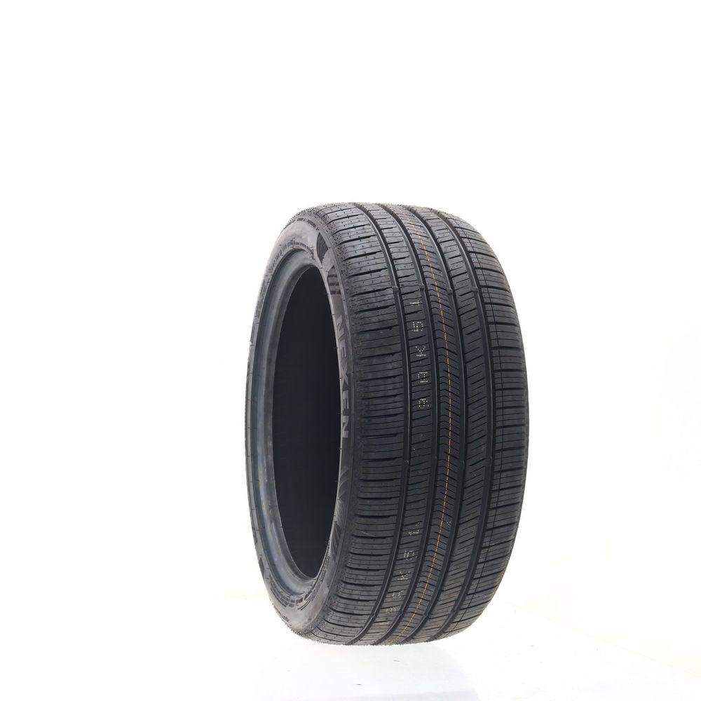 New 245/40ZR18 Nexen N5000 Platinum 97W - 9.5/32 - Image 1