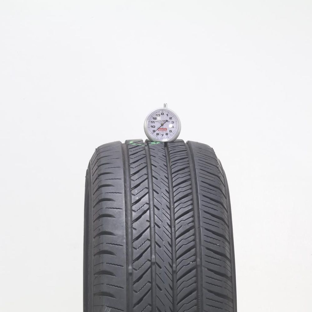 Set of (4) Used 195/65R15 Yokohama YK-GTX 91H - 8.5-10/32 - Image 2