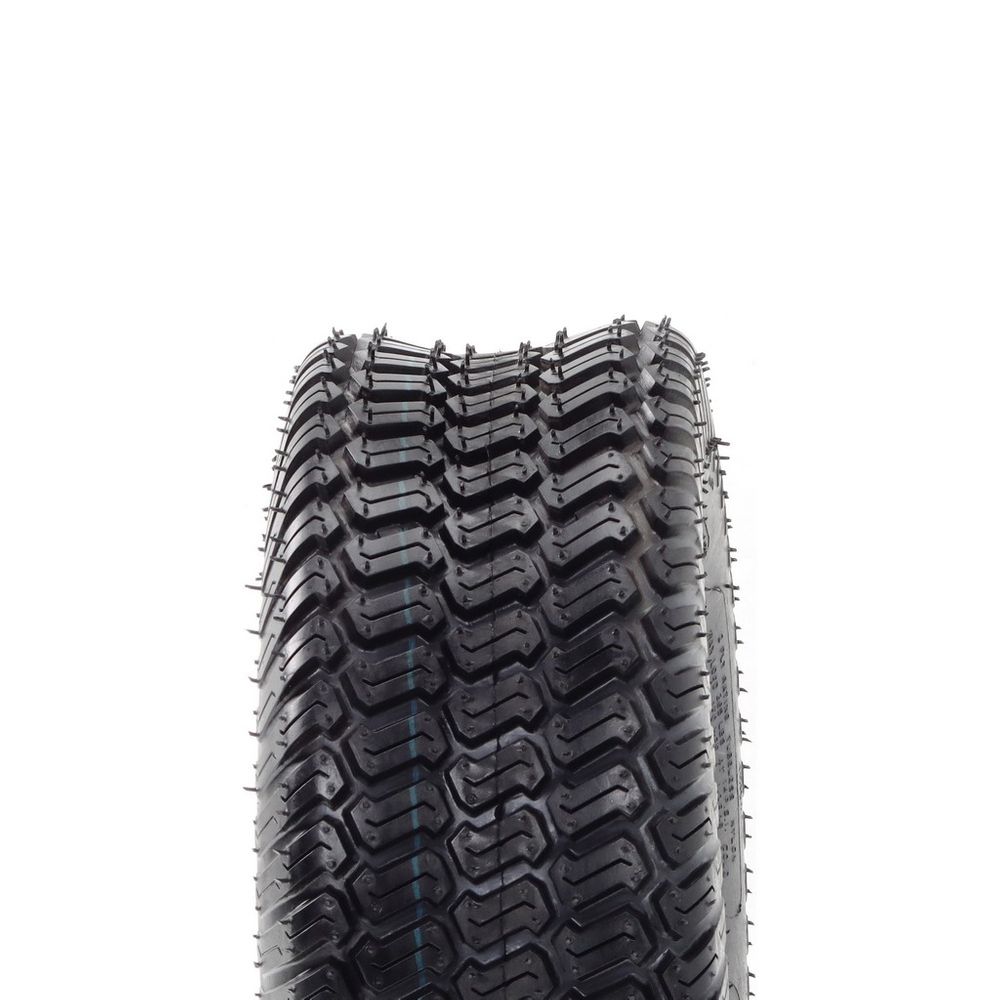 Set of (2) New 15X6-6 Hi-Run SU05 1N/A - Image 2