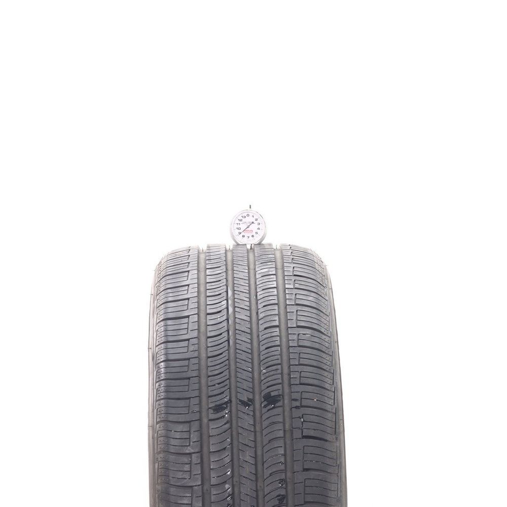 Set of (2) Used 235/55R18 Nexen N'Priz AH5 100H - 8.5/32 - Image 2