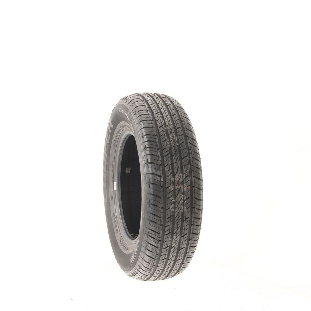 Driven Once 215/70R15 Cooper GLS Touring 98T - 9/32 - Image 1