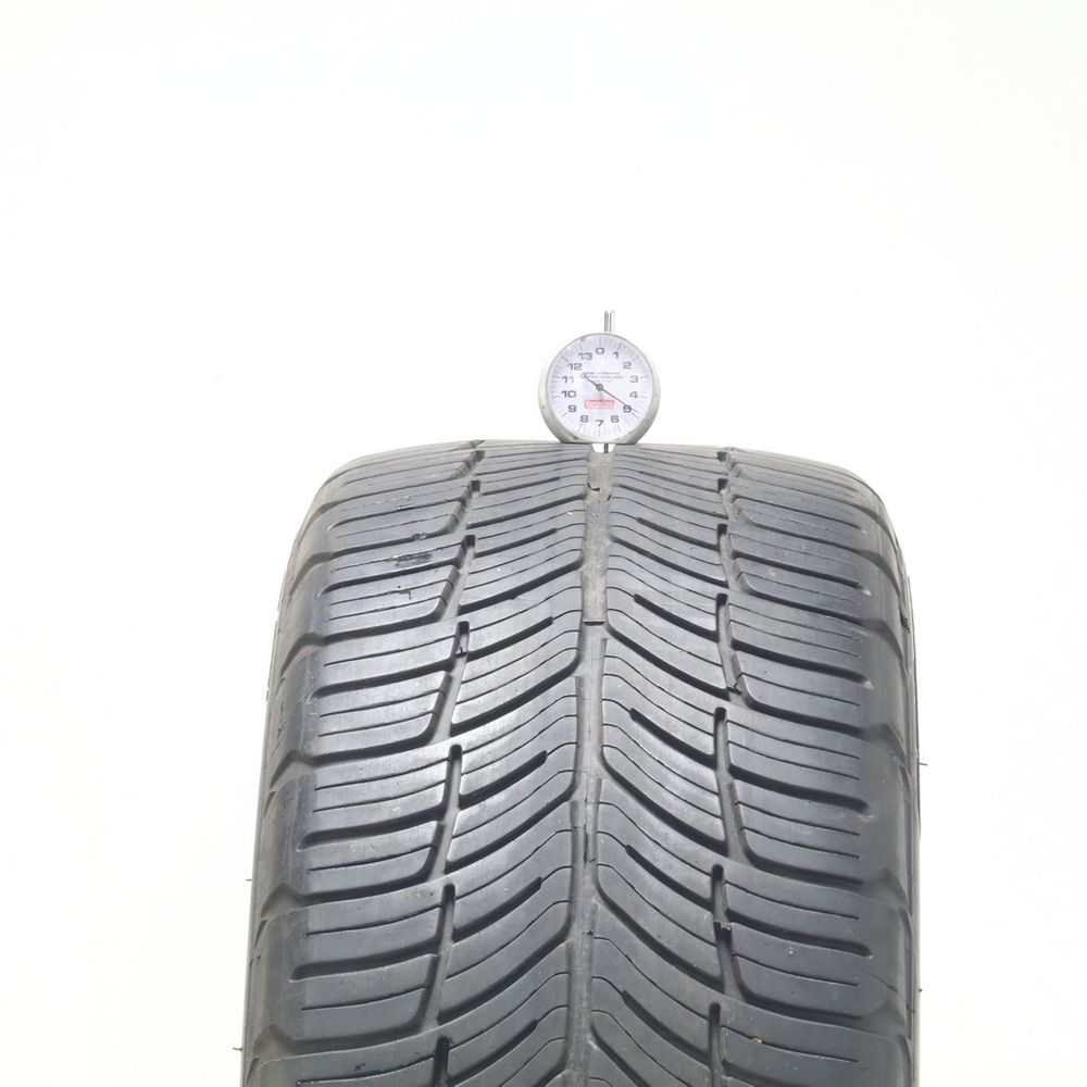 Used 245/50ZR19 BFGoodrich g-Force Comp-2 A/S Plus 105W - 4.5/32 - Image 2