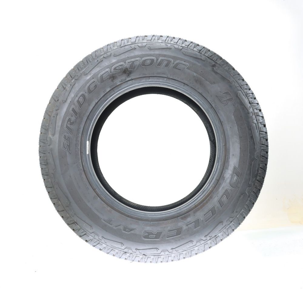 New 265/70R17 Bridgestone Dueler A/T 001 116S - Image 3