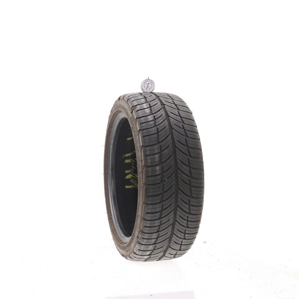 Used 215/45ZR17 BFGoodrich g-Force Comp-2 A/S Plus 91W - 7.5/32 - Image 1