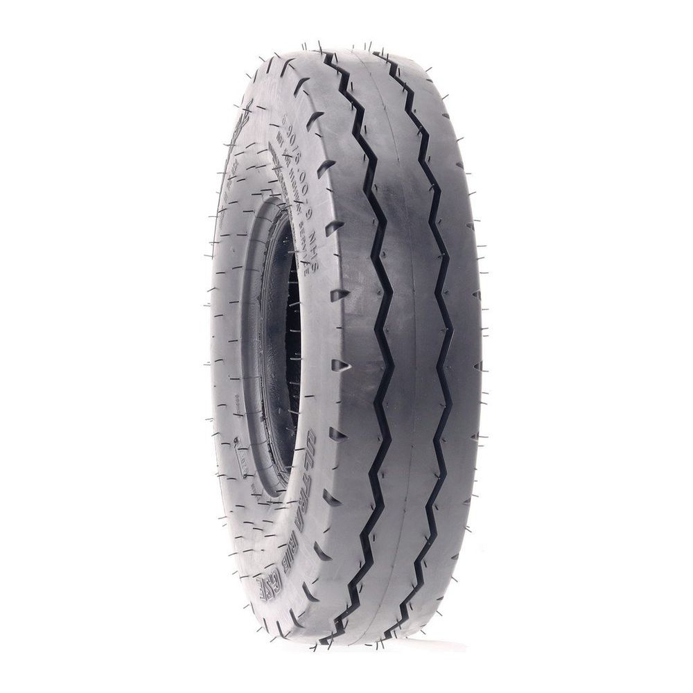 New 6.9/6-9 Carlisle Ground Force Ultra Rib GSE 1N/A - Image 1